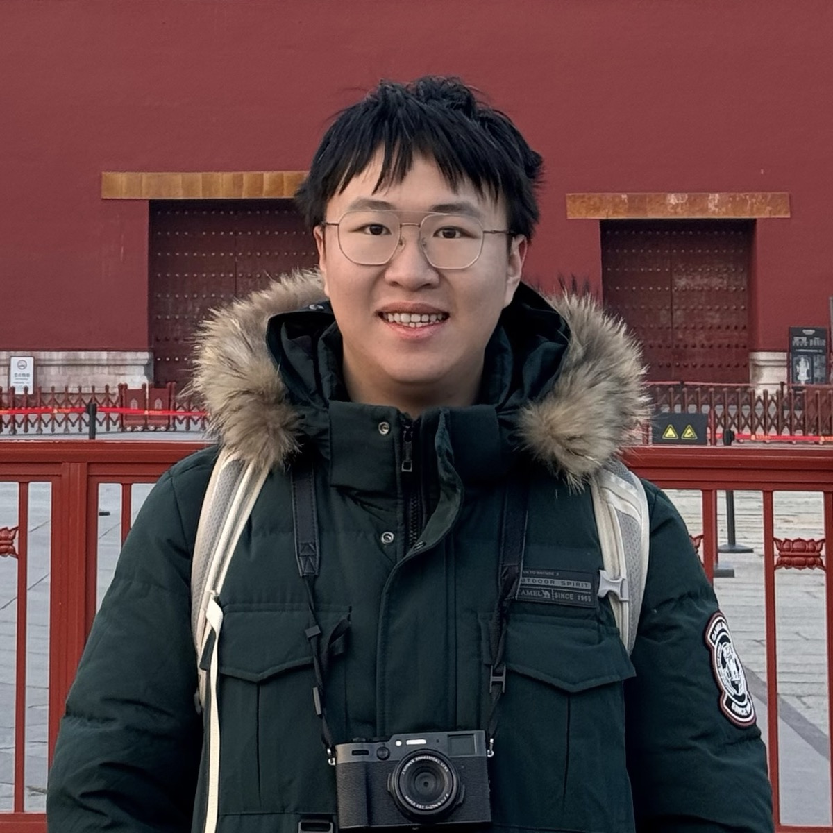 Avatar of Shaowen Wang